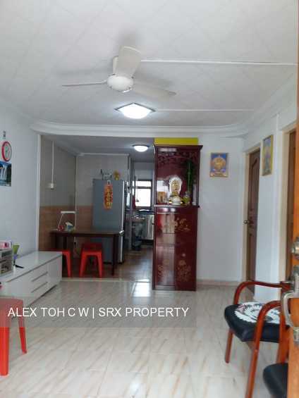 Blk 96 Lorong 3 Toa Payoh (Toa Payoh), HDB 3 Rooms #205142861